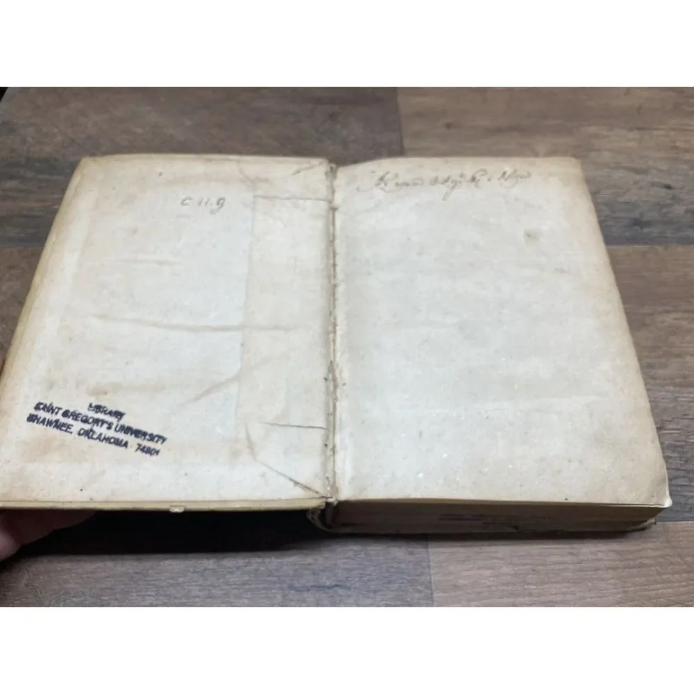 1746‎ Melchioris Cani Episcopi Canariensis Ex Ordine Praedicatorum -Melchor Cano